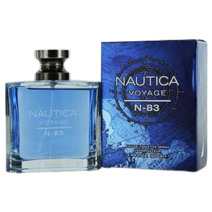 NAUTICA VOYAGE N-83 100ML