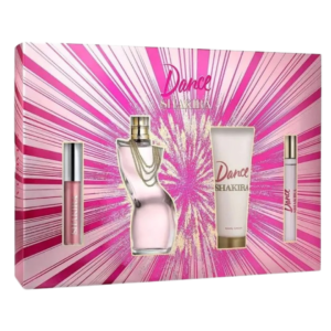 SET SHAKIRA DANCE 2 PZAS