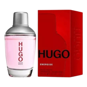 H. BOSS ENERGISE MEN 75ML EDT CAB