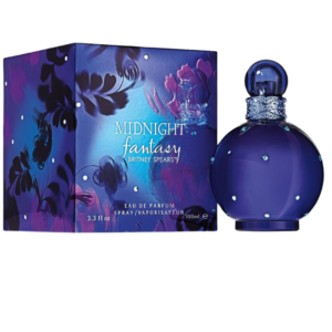 BRITNEY S. MIDNIGHT FANTASY 100ML EDP